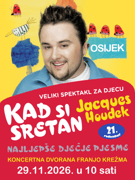 JACQUES HOUDEK 