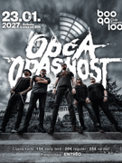 Opća Opasnost