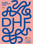 35. DHF / Interakcije - Velika dvorana
