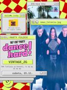 DANCE HARD with dj Kneža