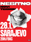 SARAJEVO - KERIM ČUTUNA 