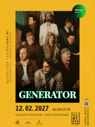 Piranski glasbeni oder: Generator