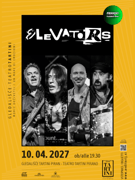 Piranski glasbeni oder: Elevators