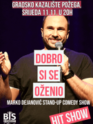 POŽEGA: 