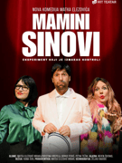 MAMINI SINOVI