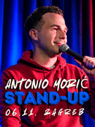 Zagreb: STAND-UP 
