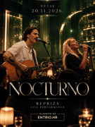 Nocturno @MINT CLUB