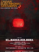 Z.E.S. -HALLOWEEN EDITION
