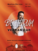 Bojlerum w/ Vedran Car