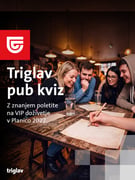 TRIGLAV PUB KVIZ