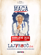 Dragan Marinković Maca - Lajf kouč
