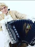 KONCERT Od Bacha do sevdaha