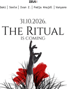 THE RITUAL