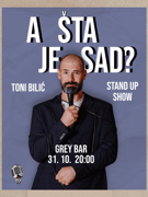 STAND-UP: 