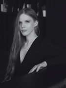 Eva Gevorgyan, klavir