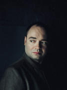 Alexander Melnikov, klaviri