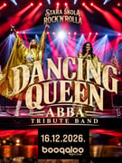 Dancing Queen - ABBA Tribute Band