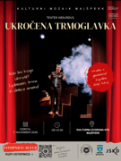 Teater Absurdus: Ukročena trmoglavka