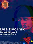 DEA DVORNIK at SVAROG BAR-ZADAR