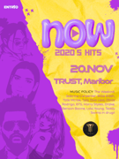 NOW - 20. NOV @TRUST MARIBOR