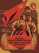 Abonma in izven: Moj ata, socialistični kulak