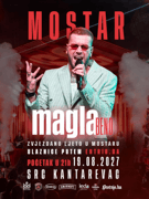 MAGLA BEND