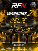RFN Warriors 2