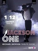 JACKSON ONE - Michael Jackson tribute show