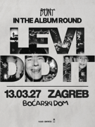 BUNT. - IN THE ALBUMROUND