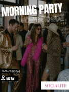 Morning Party