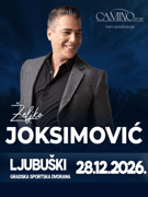 ŽELJKO JOKSIMOVIĆ