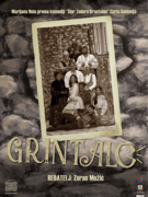 Grintalo - HNK u Šibeniku