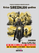 Zagreb: 