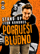 POGRIJEŠI BLUDNO: Stand-up by Leon Kondres || URLAONA