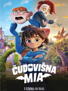 ČUDOVIŠNA MIA (sink.)