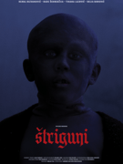 ŠTRIGUNI (+15)
