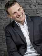 STARTUP SRIJEDA - ANDRIJA ČOLAK