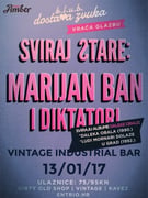 SVIRAJ STARE: DALEKA OBALA