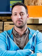 Master Class: Yonatan Raz-Fridman, Kano