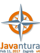 Javantura v4 conference