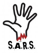 S.A.R.S. u Arsenalu (Zadar)