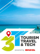 3T - Tourism, Travel & Tech