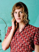 LAURA GIBSON