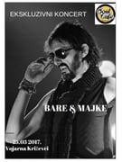 OTKAZANO -- BARE I MAJKE