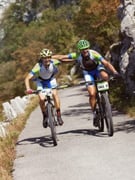 Fužine 2 Sea - MTB maraton