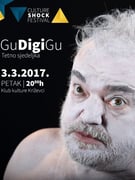 Željko Vukmirica: GU DIGI GU - Tetno sjedeljka
