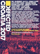 Defected Croatia 2017