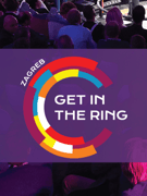 Get in the Ring Zagreb