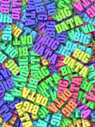 The untapped potential of self-service data analytics in the era of big data and cloud computing by Dr. Steve Wallace 