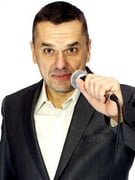 Rođendanski stand up - Studio smijeha u Križevcima